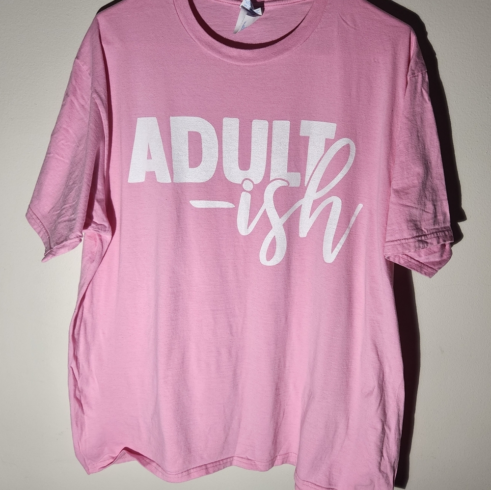 Port company tshirt